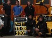 Gumpert Apollo Sport: Reine Nurburgring