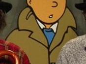 Peter Jackson fera Tintin avant