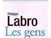 gens Philippe Labro