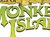 TALES MONKEY ISLAND Episode Test PC/Wii