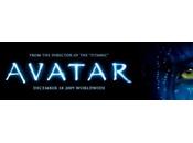Avatar bande-annonce