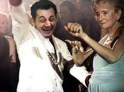 Sarkozy, Chirac vacances j'oublie tout