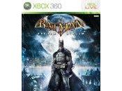 Batman Arkham Asylum jeux concours