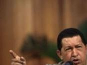 tentions montent entre Chavez Uribe