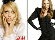 Collection H&amp;M; automne hiver 2010