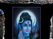 Dieu Shiva, sacrée plume