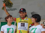 Mathieu Perget remporte Tour Limousin