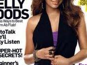 [couv] Mila Kunis pour Women's health Details magazines