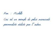 Polices Manuscrites True-Type