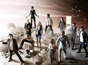 Alphas... nouvelle série fantastique