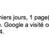 Merci Google !!!!