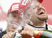 Barrichello s’impose (enfin) Grand-Prix d’Europe