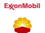 ExxonMobil, contrat record Chine