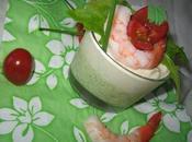 Mousse chou-fleur brocoli!!!