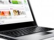 Nokia annonce Netbook