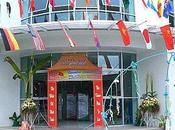 août: Portes ouvertes l’Université Rajabhat
