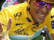 Alberto Contador, aura construire
