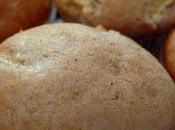 Muffins pommes cannelle