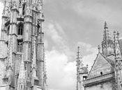 Photos Marché Saint Michel comme lundi soleil...