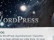 Galaxie Wordpress nouveau portail d’information pour