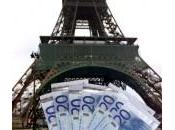 Economie: France sort récession
