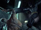 Dernier Trailer Batman Arkham Asylum avant concours sortie jeu-vidéo