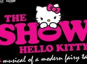 Hello Kitty Show, bientôt scène