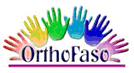 OrthoFaso Solidarité Faso Bégaiement