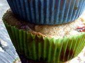 Petits gâteaux groseilles