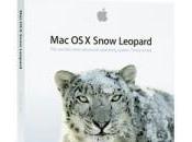 Sortie Snow Leopard