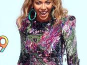 Beyoncé femme l’année