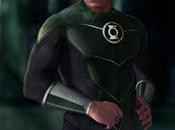 Green Lantern tournage menacé