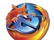 Firefox mais c’est merde!