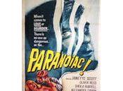 "Paranoiac!" ("Paranoïaque") fils prodigue