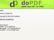 doPDF free converter 6.2.301