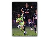 Wendel «Ramener trois points»