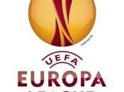 Europa League: adversaires possibles