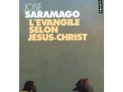 L'écrivain polémique, José Saramago, sort livre Caïn