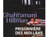 Prisonnière mollahs, Zarah Ghahramani