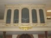 Grand Messe pour orgue rénové