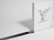 l’esprit libre créatif marque Louis Vuitton Takashi Murakami. Soure graphism