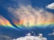 Nuage Arc-En-Ciel