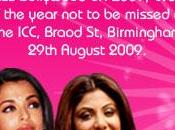 Miss Bollywood 2009- Pour voteriez-vous?
