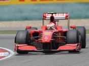 Ferrari quatre pour Räikkönen