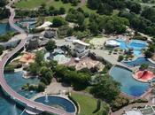 nouvelles couleurs pour passerelles