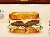 Cheese Burger Wisconsin