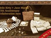 Hello kitty Jane Marple Collection Automne 2009