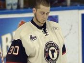 Drame: hockeyeur québécois tabassé Russie