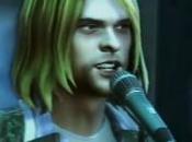 Kurt Cobain mort jouable dans Guitar Hero