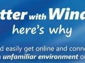 It's Better With Windows campagne contre Linux